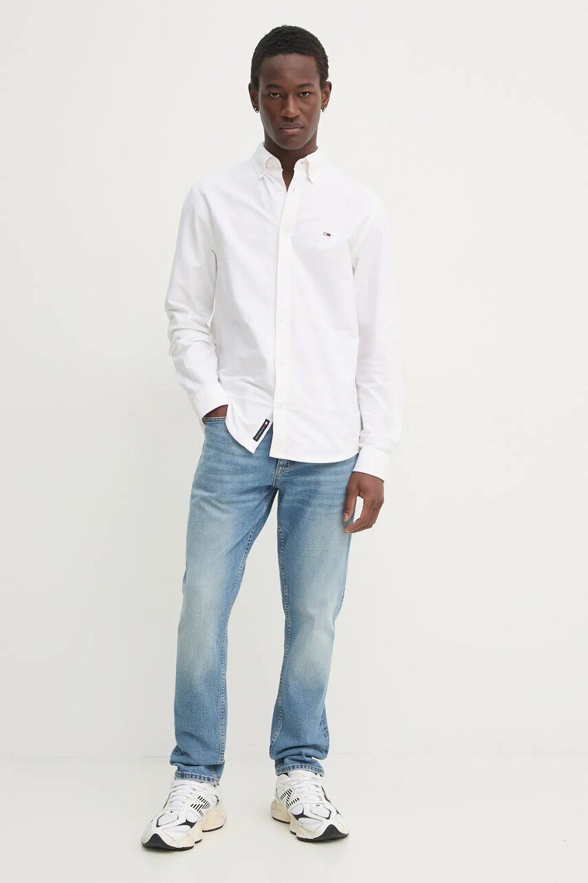 Джинси Tommy Jeans чоловічі DM0DM20540