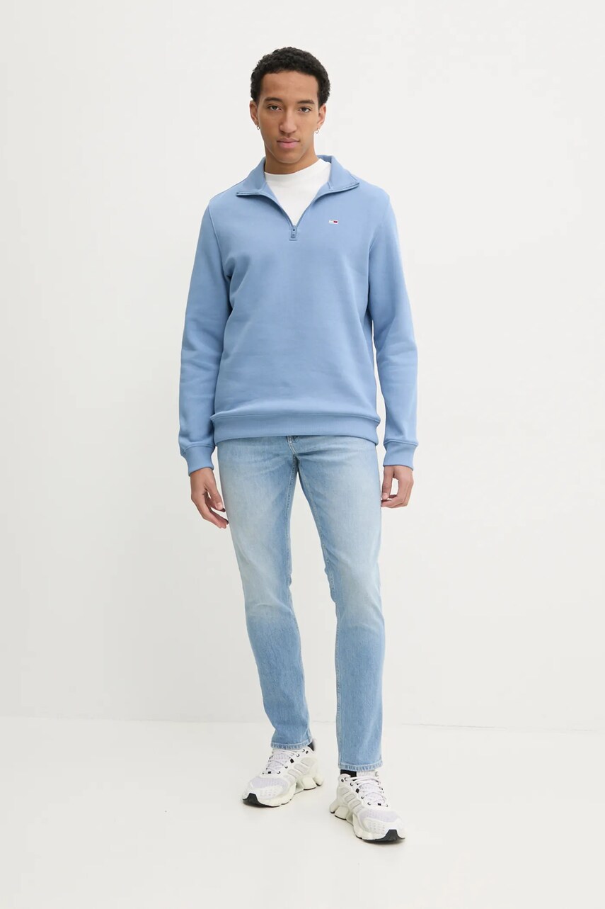 Джинси Tommy Jeans чоловічі DM0DM21133