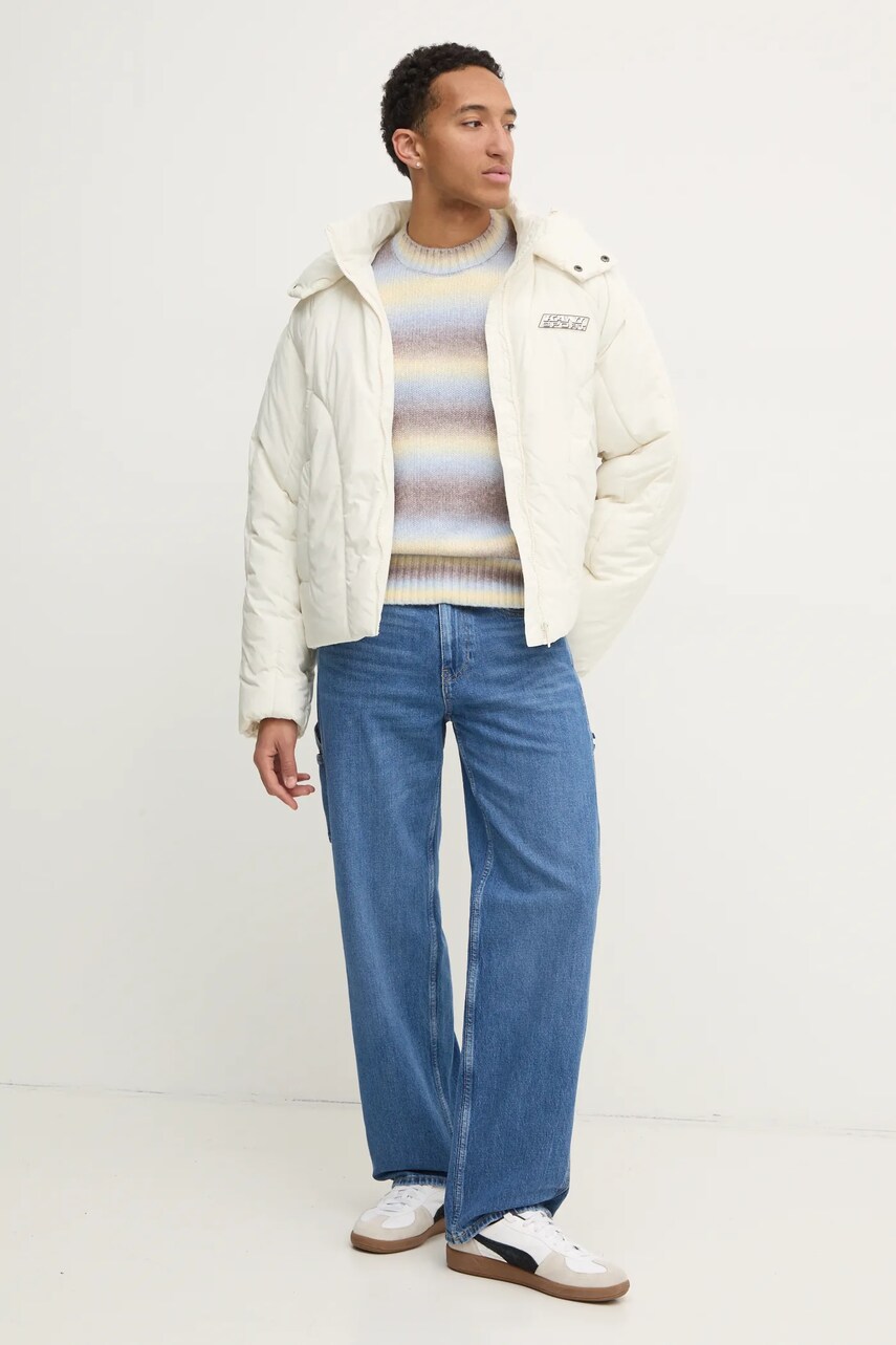 Джинси Tommy Jeans чоловічі DM0DM21169
