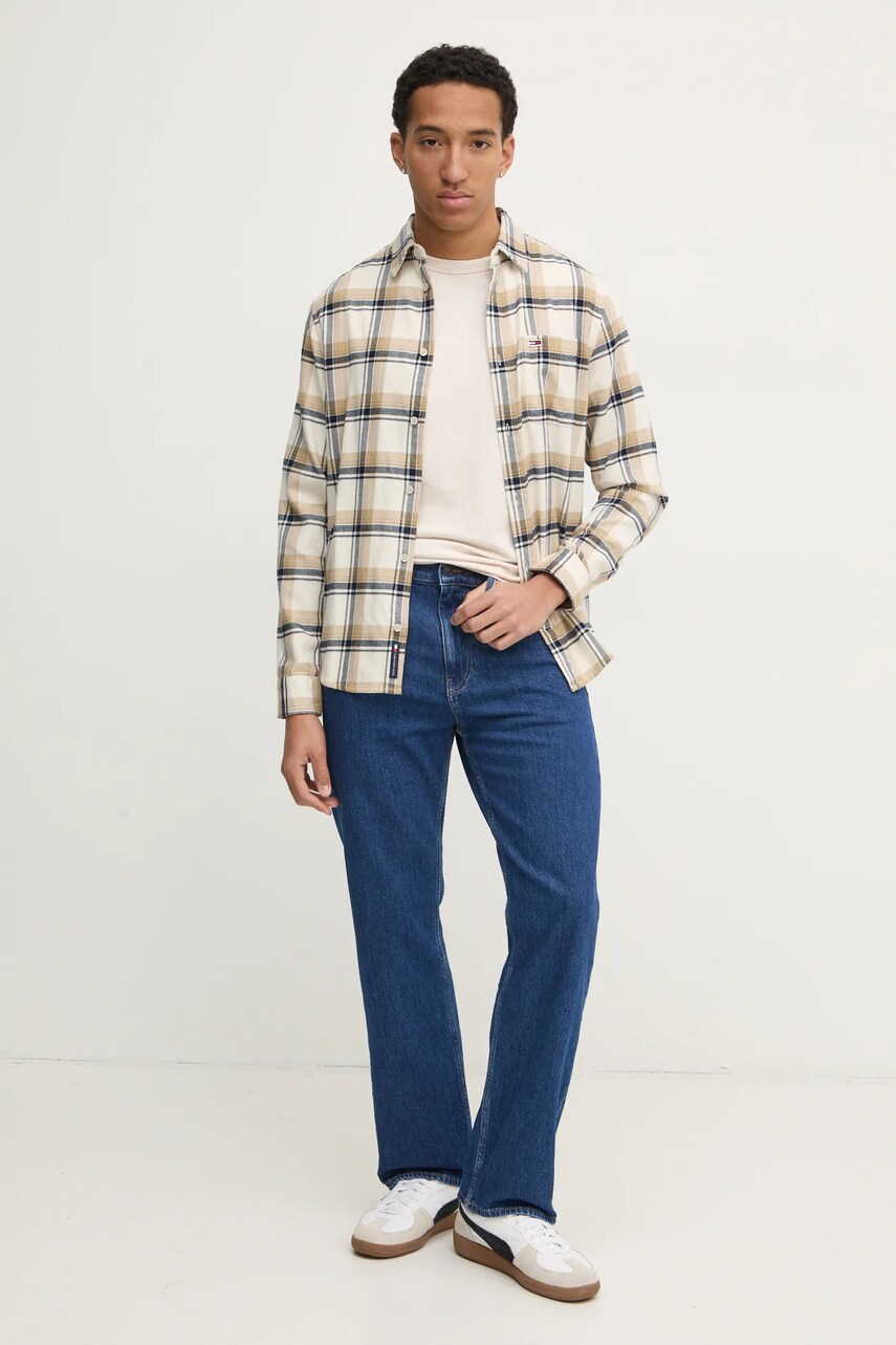Джинси Tommy Jeans чоловічі DM0DM21183