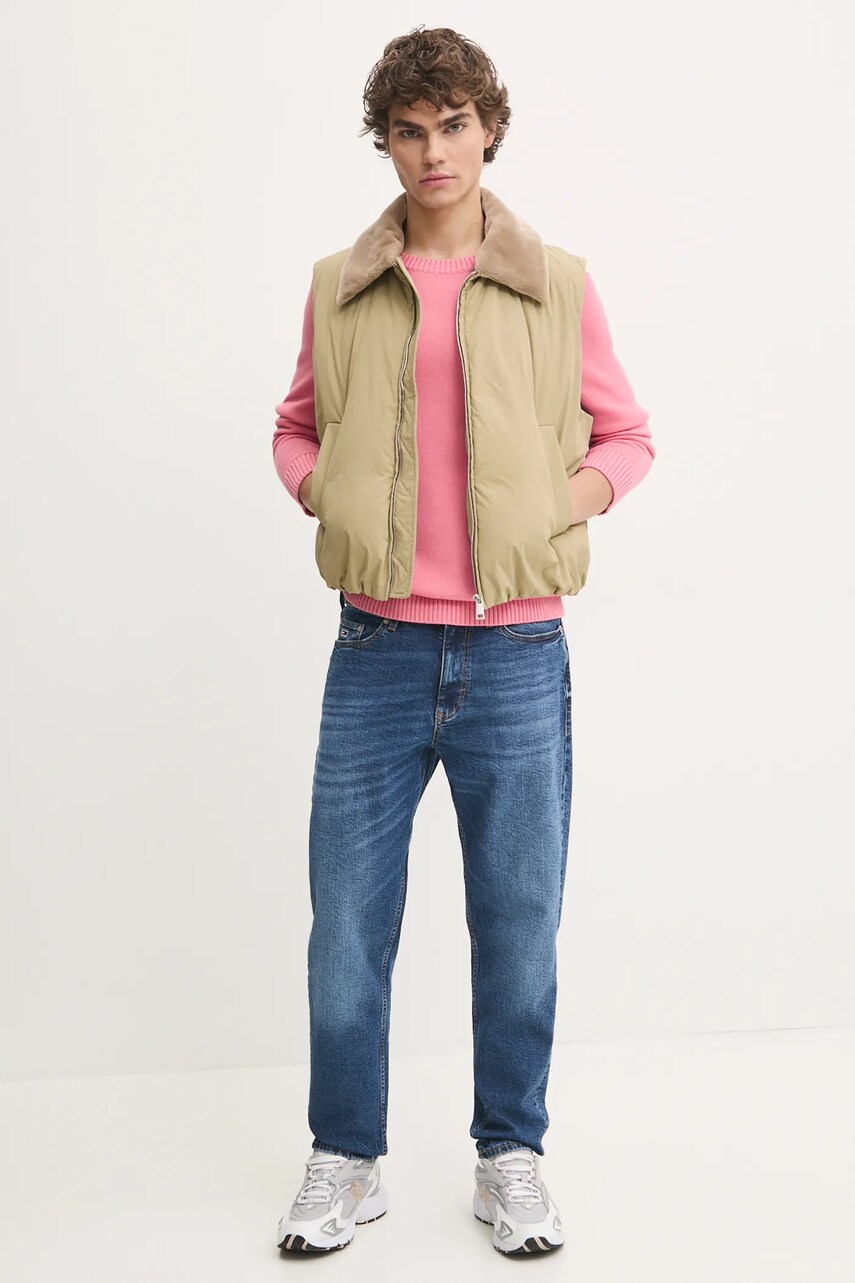 Джинси Tommy Jeans чоловічі DM0DM20541
