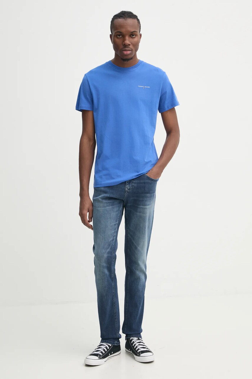 Джинси Tommy Jeans чоловічі DM0DM20550