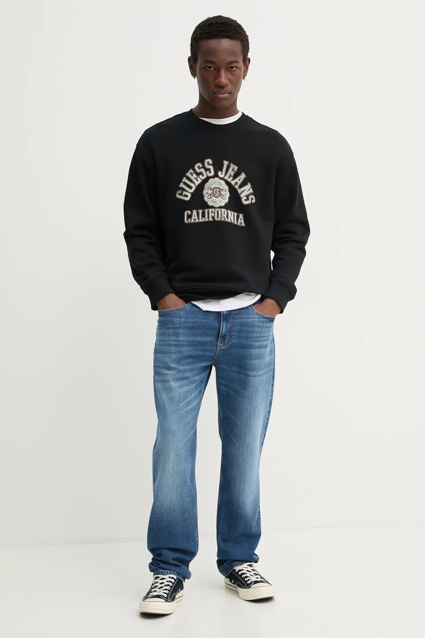 Джинси Tommy Jeans чоловічі DM0DM20559