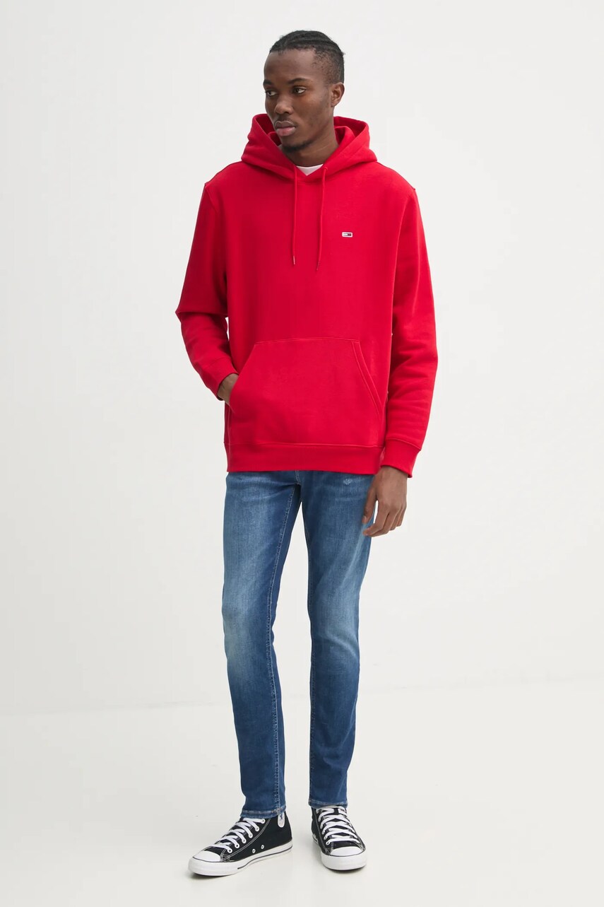 Джинси Tommy Jeans чоловічі DM0DM20570