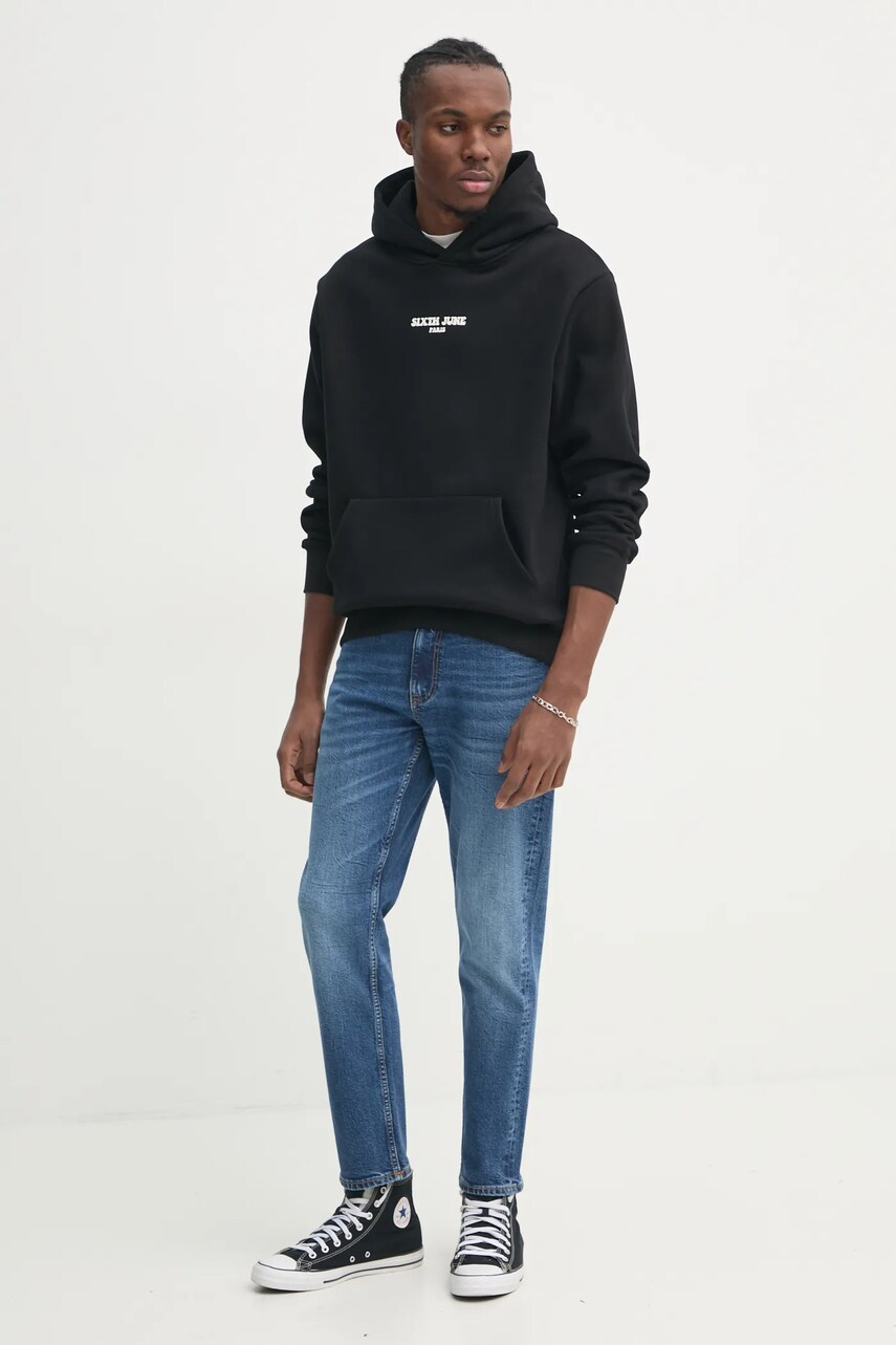 Джинси Tommy Jeans чоловічі DM0DM20576