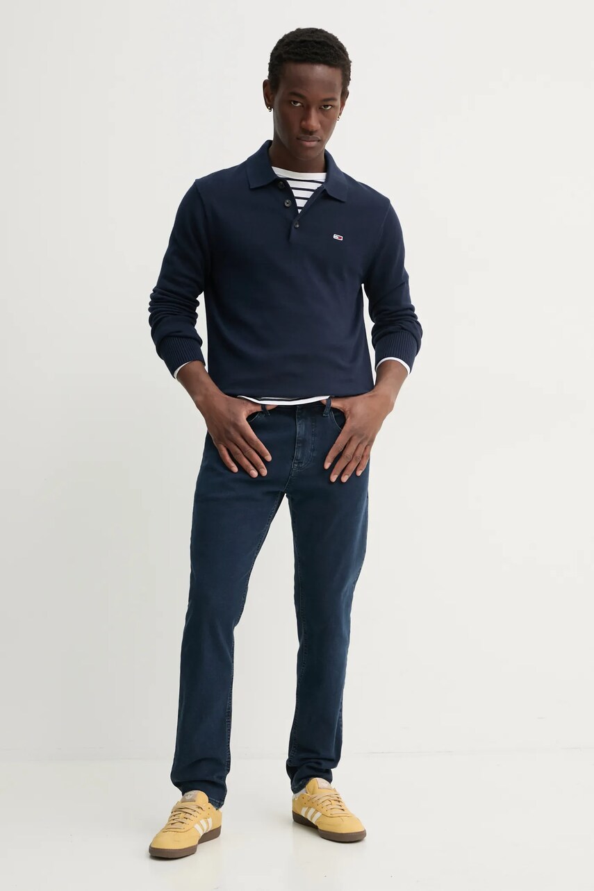 Джинси Tommy Jeans чоловічі DM0DM21071