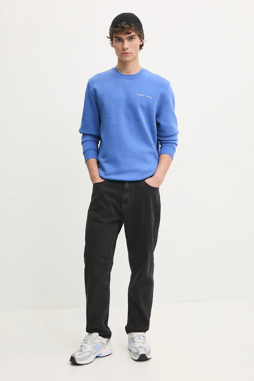 Джинси Tommy Jeans чоловічі DM0DM21164