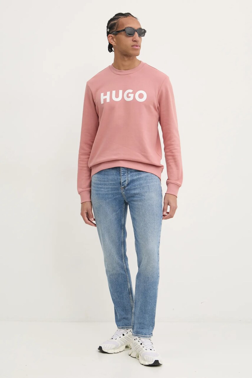 Джинси Hugo Blue чоловічі 50529174