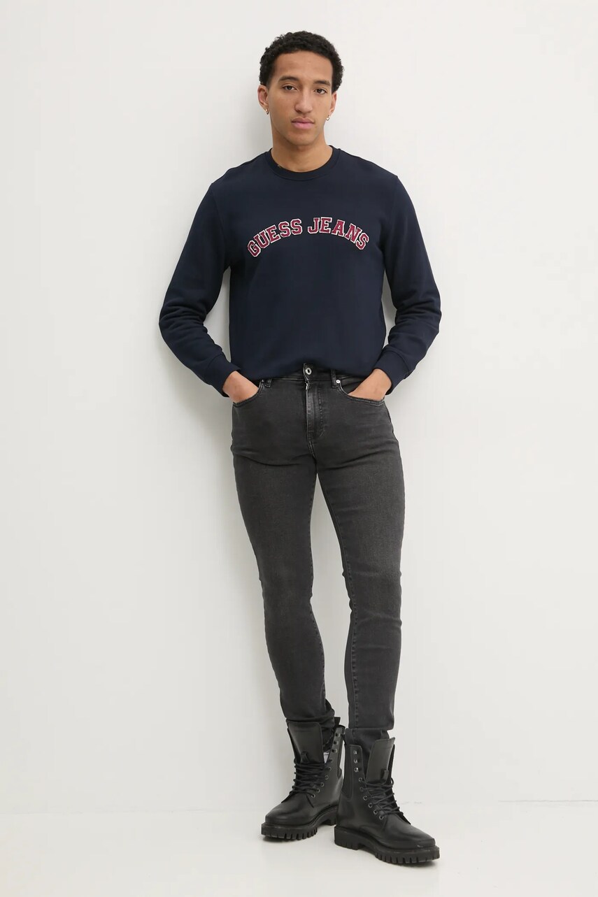 Джинси Karl Lagerfeld Jeans чоловічі A1M10096
