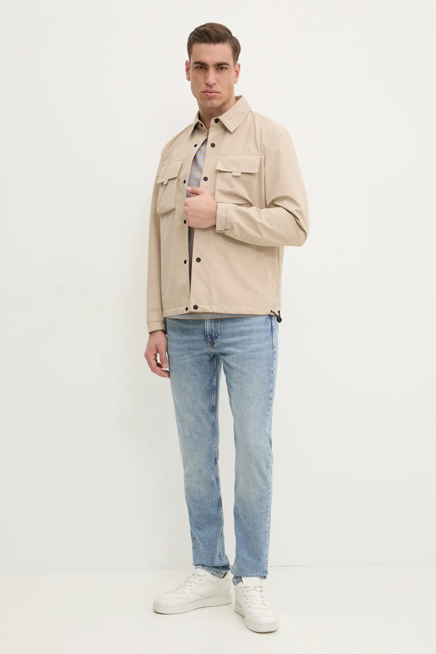 Джинси Calvin Klein Jeans чоловічі J30J326522