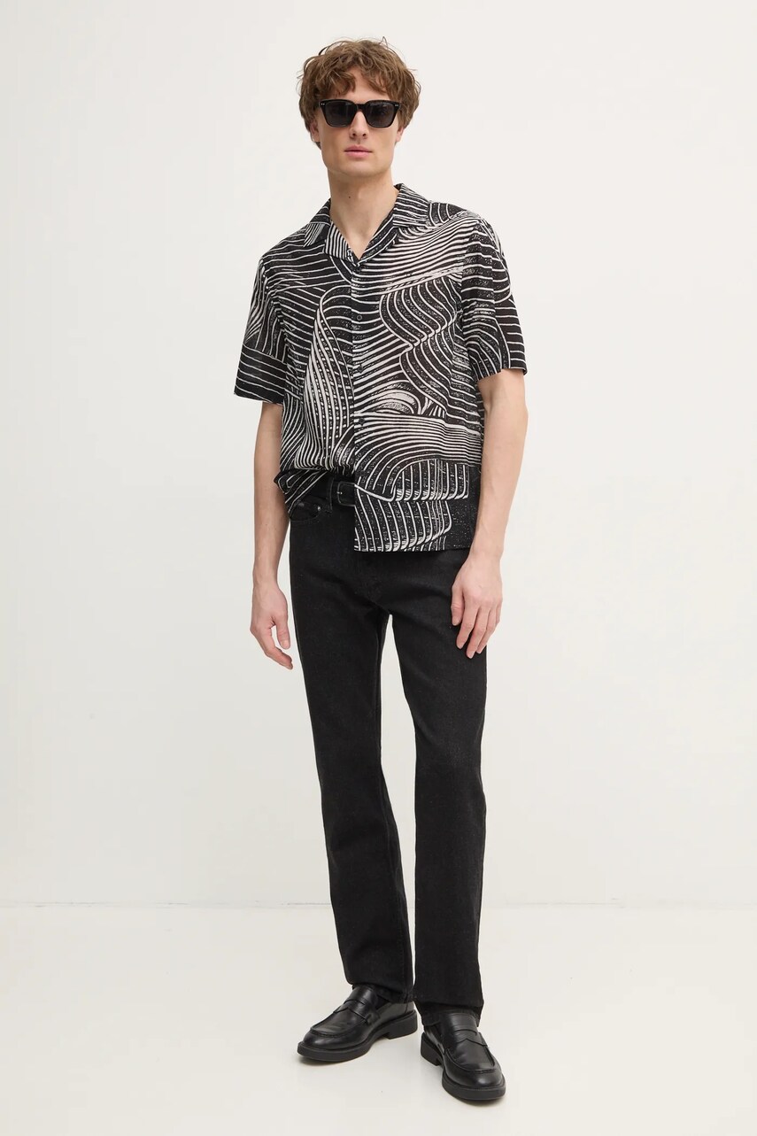 Джинси Calvin Klein Jeans чоловічі J30J326546