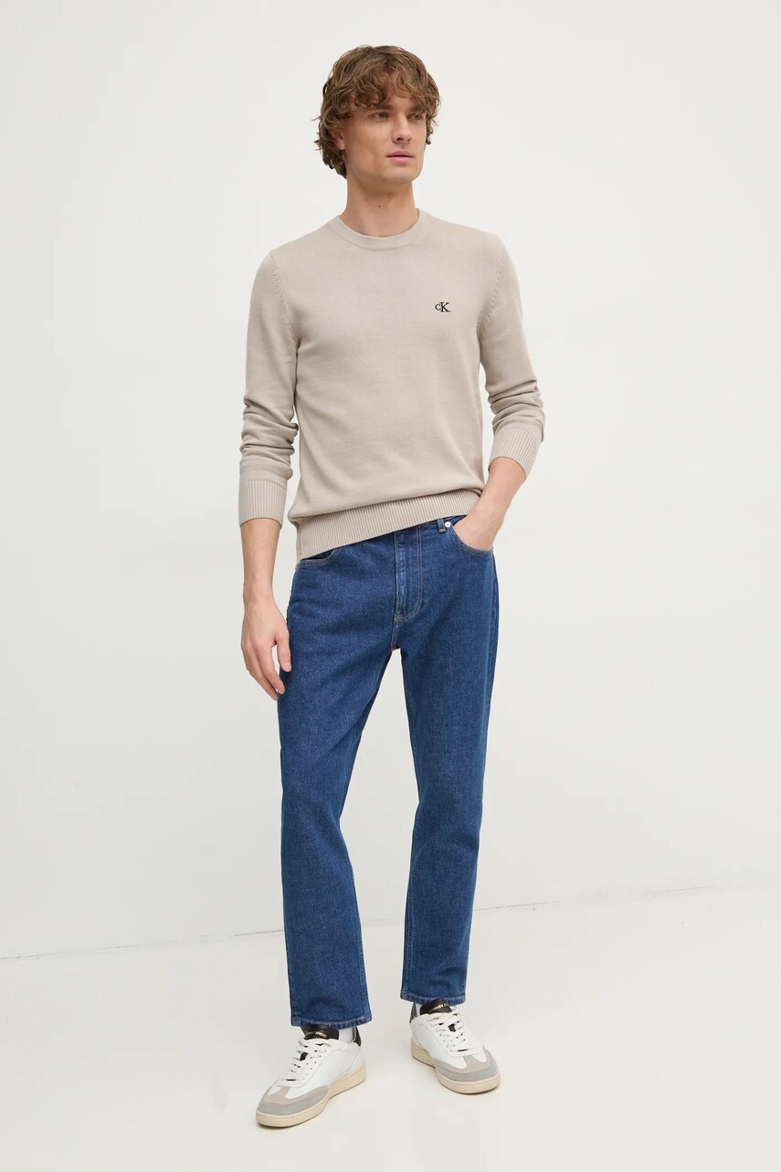 Джинси Calvin Klein Jeans чоловічі J30J327009
