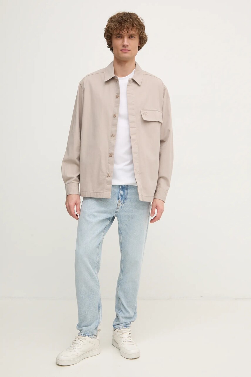 Джинси Calvin Klein Jeans чоловічі J30J327011