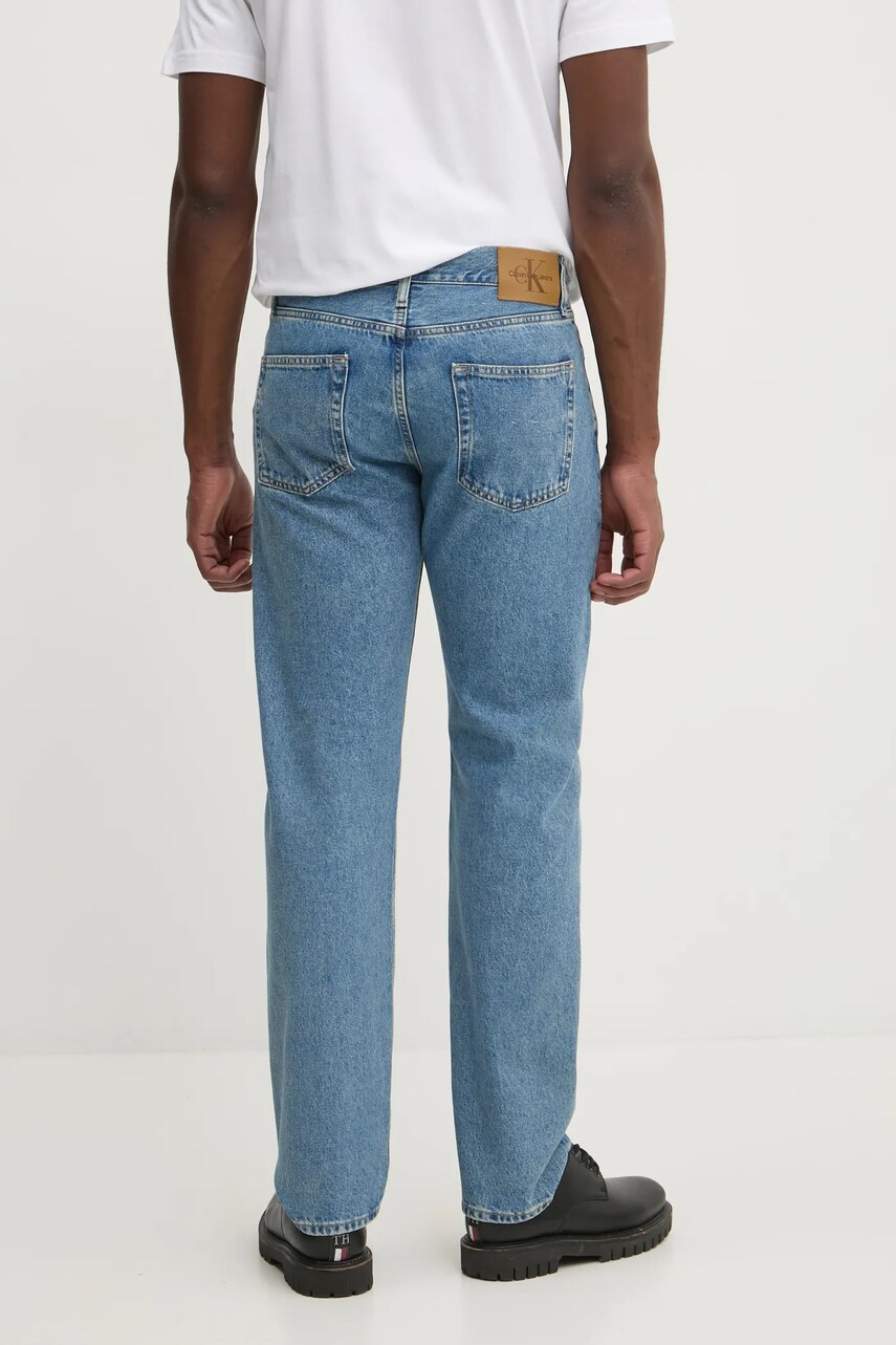 Джинси Calvin Klein Jeans чоловічі J30J327015