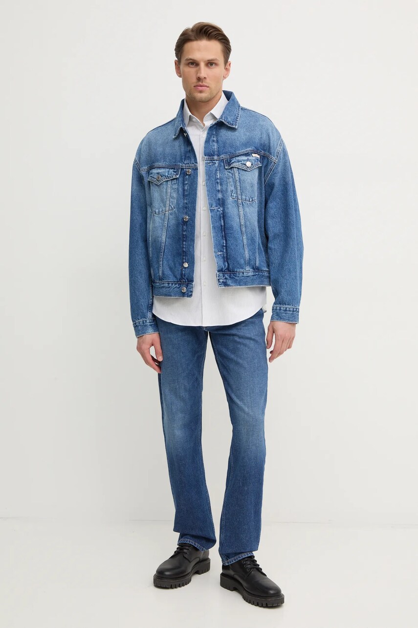 Джинси Calvin Klein Jeans чоловічі J30J327016