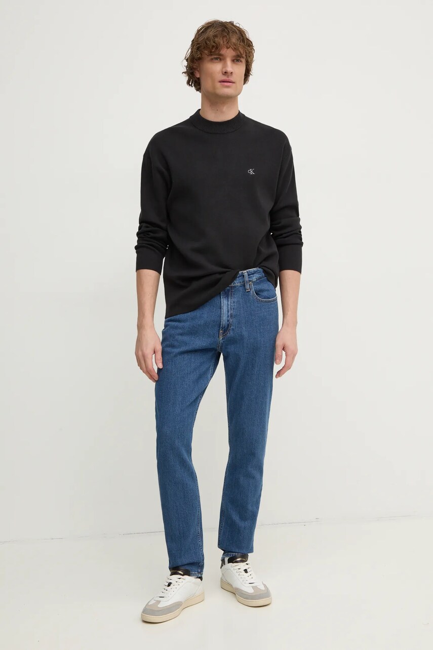 Джинси Calvin Klein чоловічі K10K113641