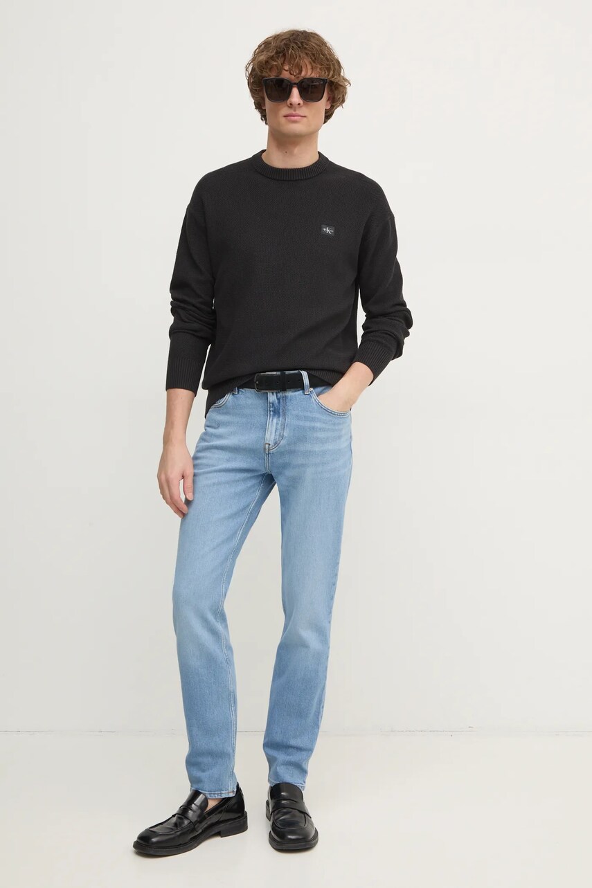 Джинси Tommy Hilfiger чоловічі MW0MW37811