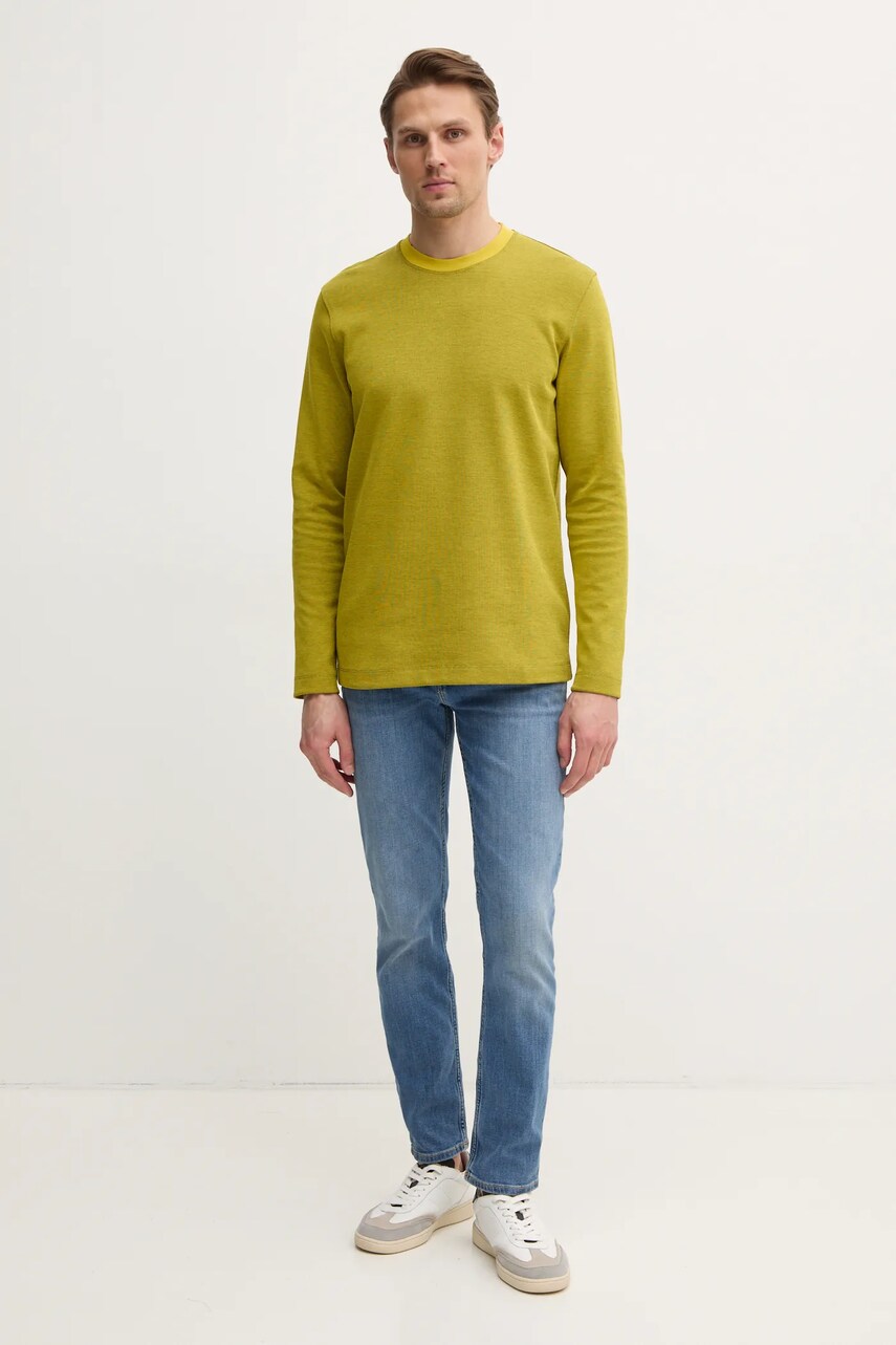 Джинси Tommy Hilfiger чоловічі MW0MW39033