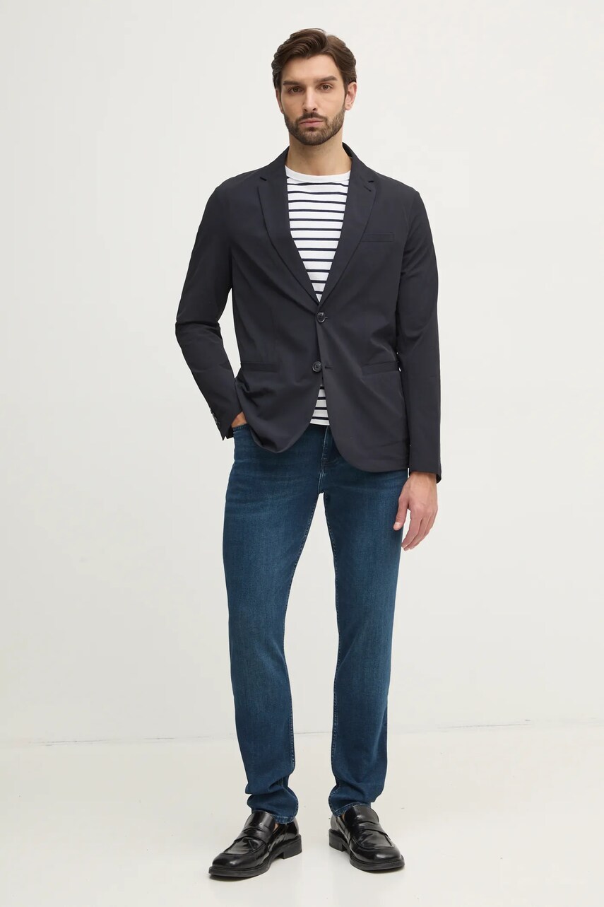 Джинси Tommy Hilfiger чоловічі MW0MW39035