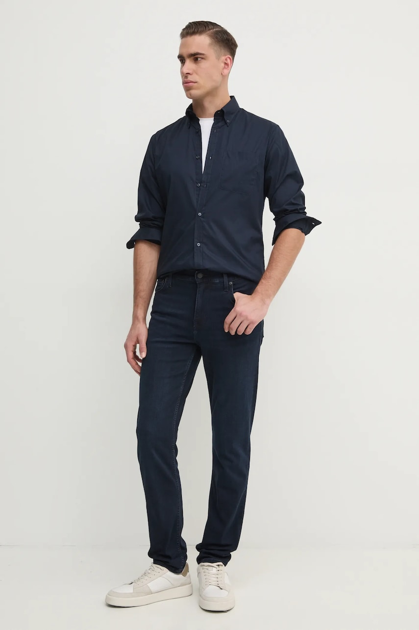Джинси Tommy Hilfiger чоловічі MW0MW39036