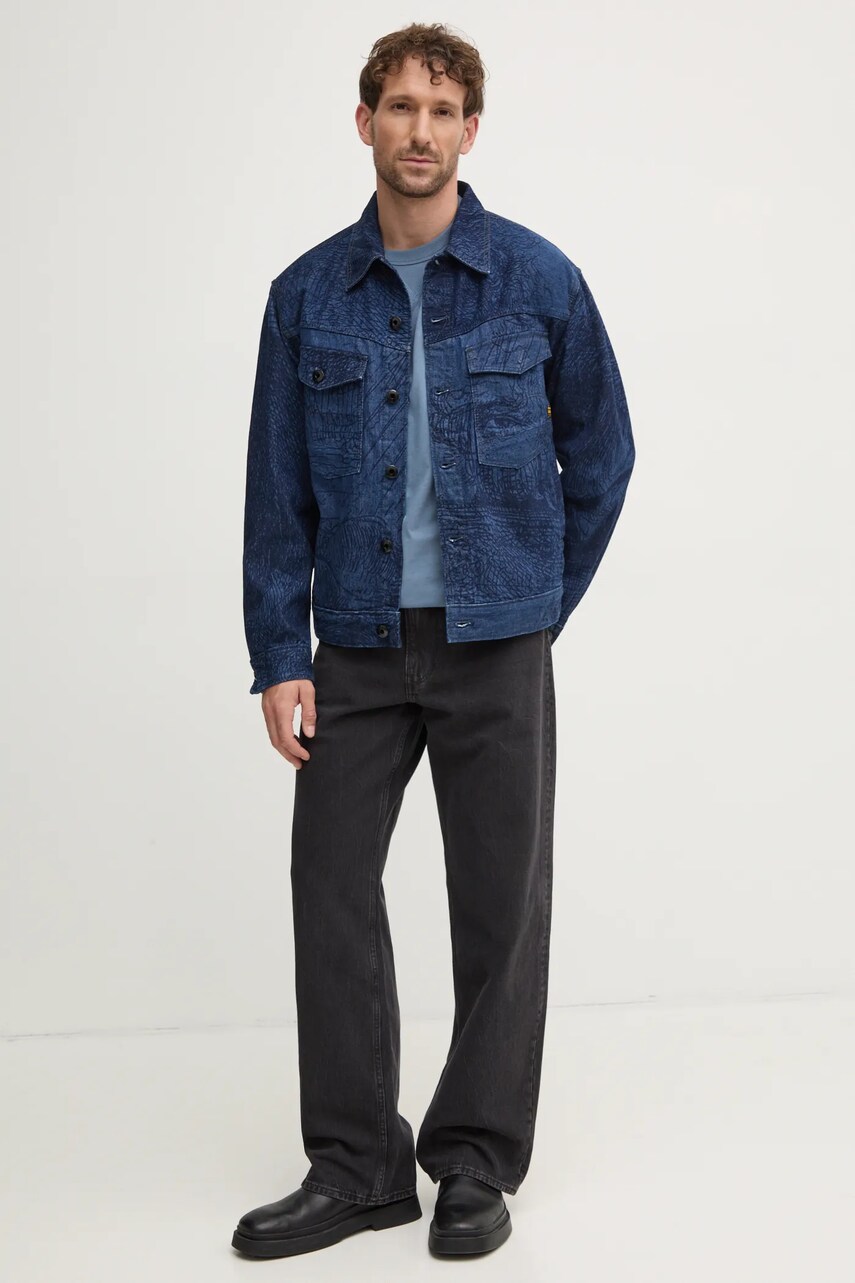 Джинси G-Star Raw чоловічі D23693-D772