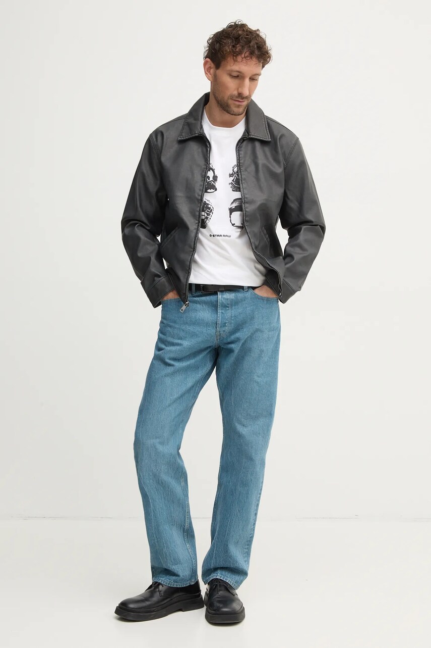 Джинси G-Star Raw чоловічі D23691-D318