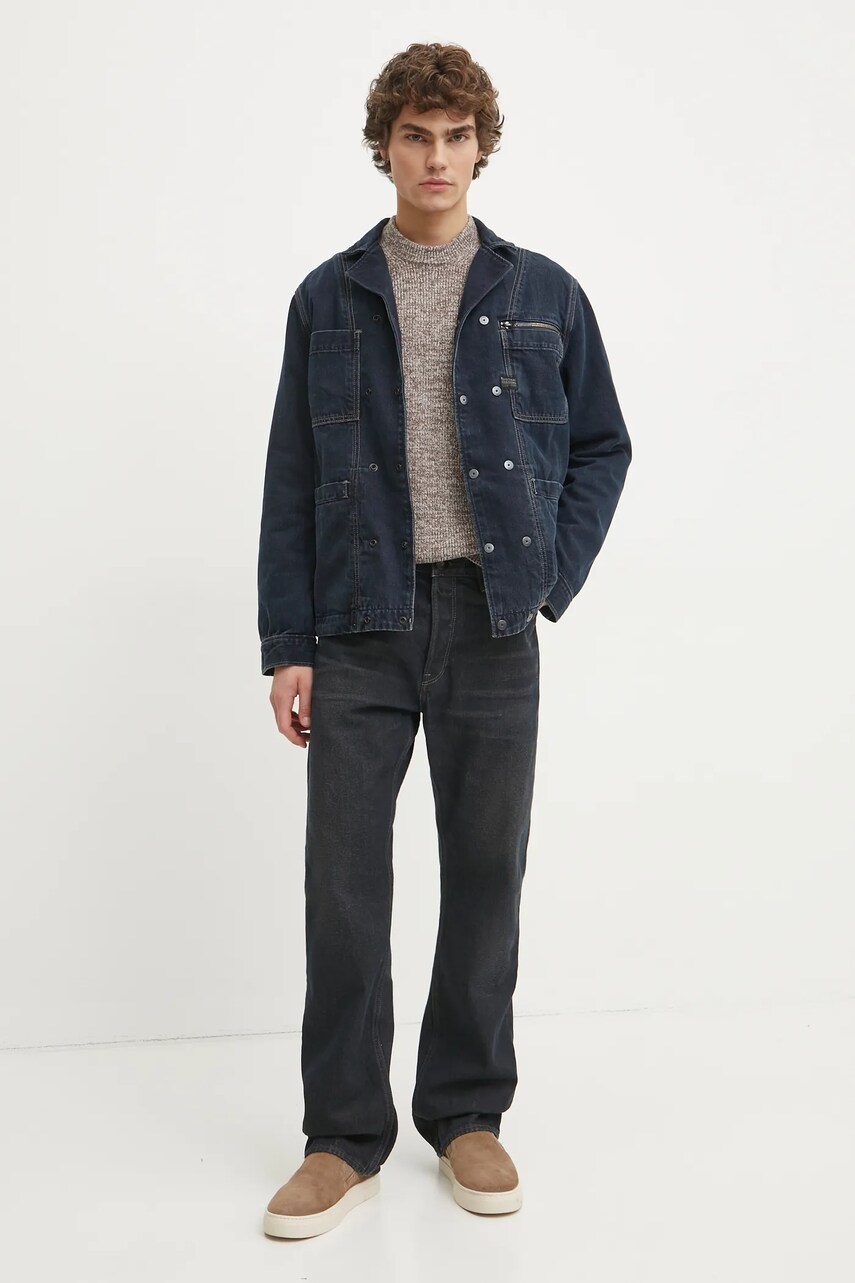 Джинси G-Star Raw чоловічі D23691-D860