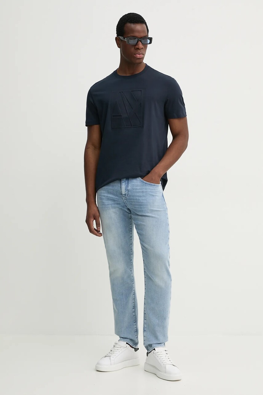 Джинси Armani Exchange чоловічі XM000049 AF14368
