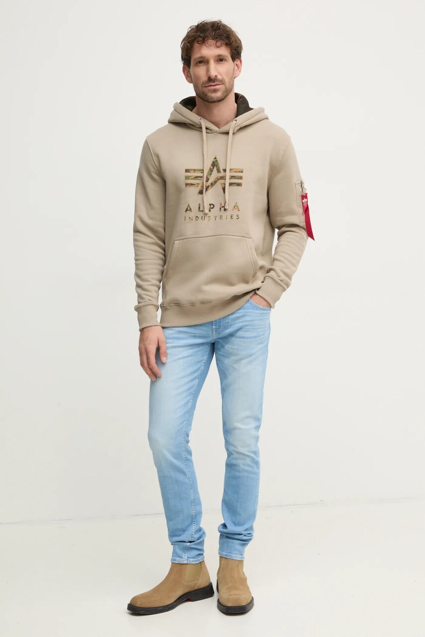 Джинси Guess CHRIS чоловічі M5RA27 D5KS2