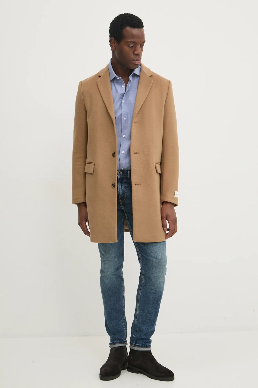 Джинси Pepe Jeans SLIM JEANS HATCH чоловічі PM207388EF5