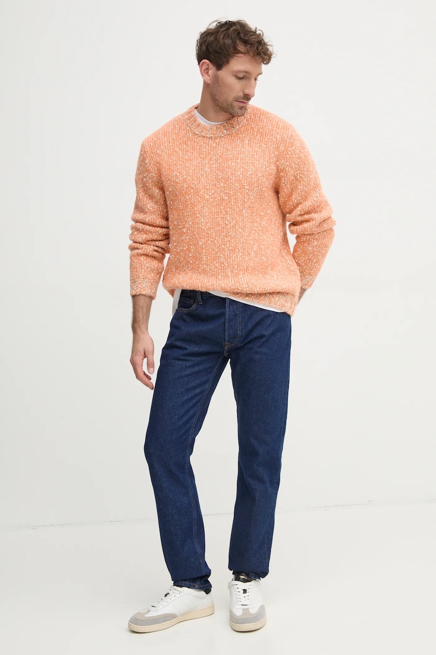 Джинси Pepe Jeans STRAIGHT JEANS BYRON чоловічі PM207394CU4