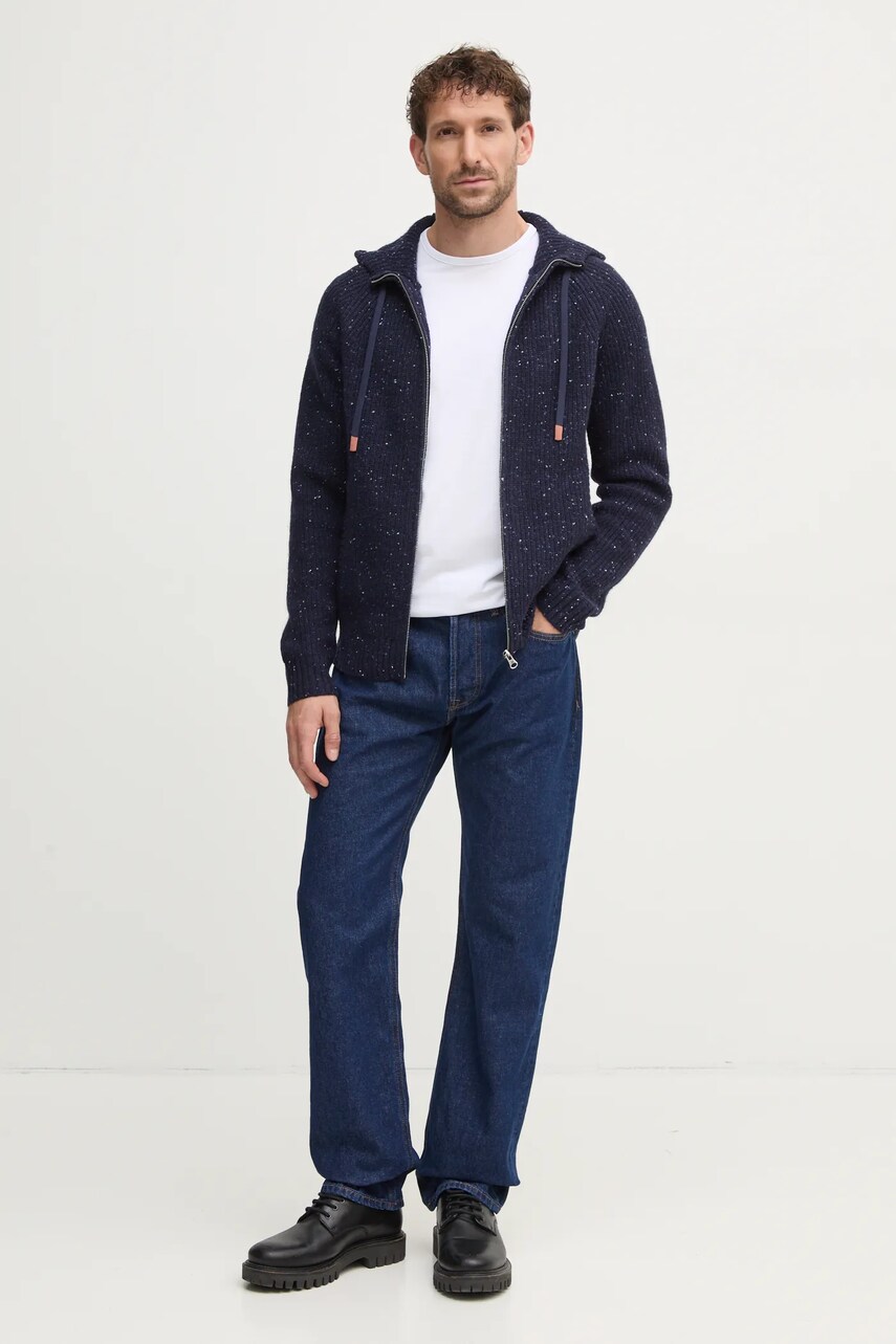 Джинси Pepe Jeans LOOSE JEANS PENN чоловічі PM207704CU4