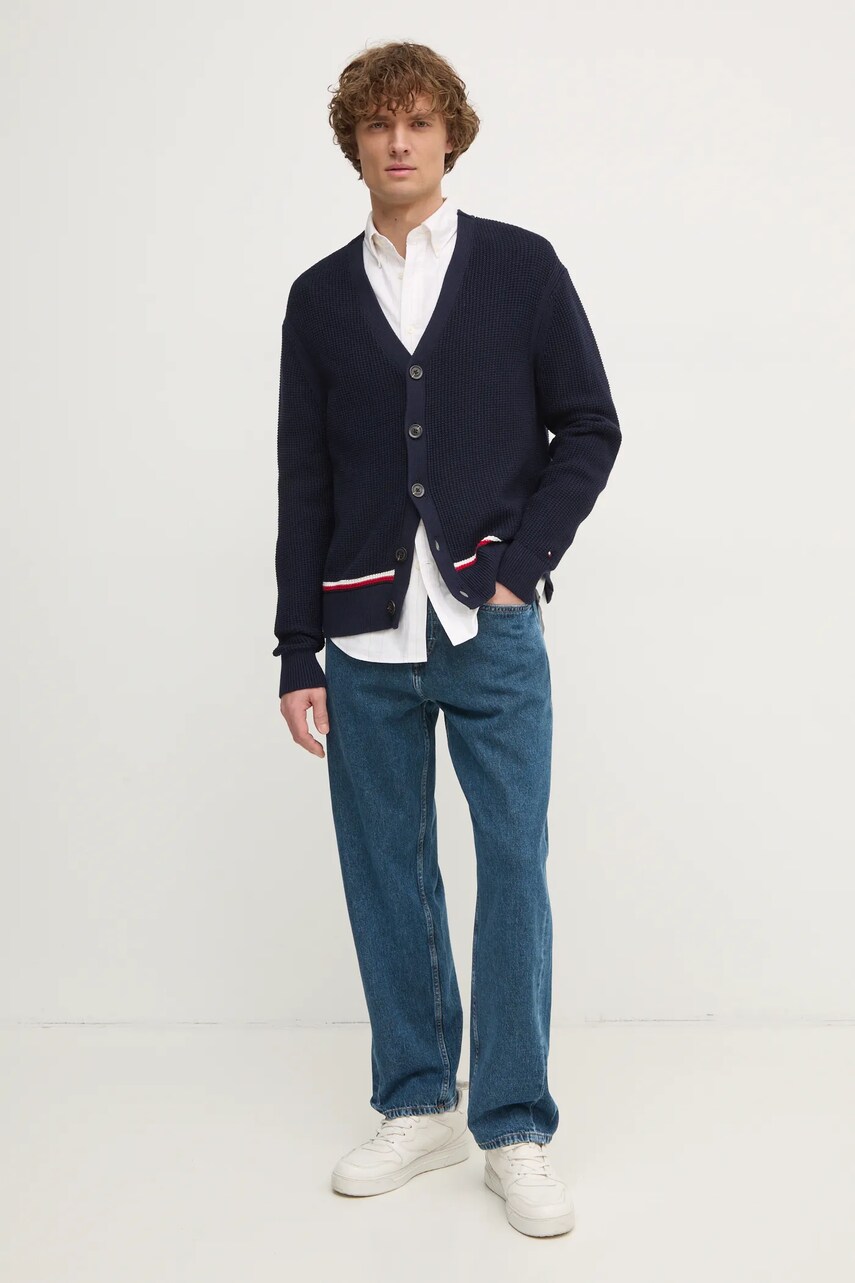 Джинси Pepe Jeans BARREL JEANS чоловічі PM207705EF2
