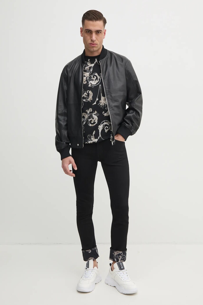 Джинси Versace Jeans Couture чоловічі 78GAB5DC DW040L54