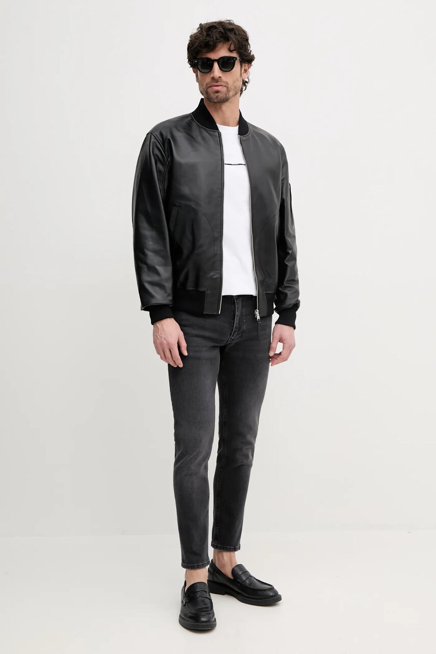 Джинси Versace Jeans Couture чоловічі 78GAB5K0 CDWRA