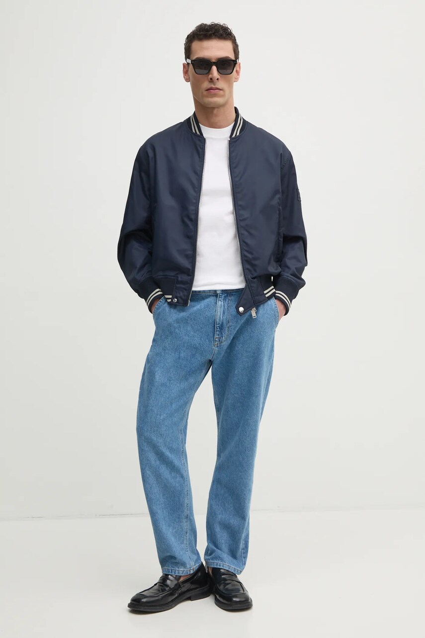 Джинси United Colors of Benetton чоловічі 49BTUE01M