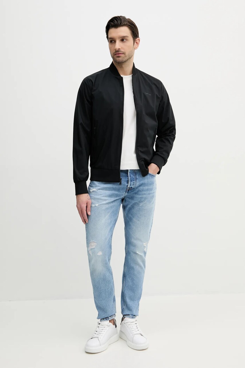 Джинси Pepe Jeans TAPERED JEANS CALLEN чоловічі PM207392RM0
