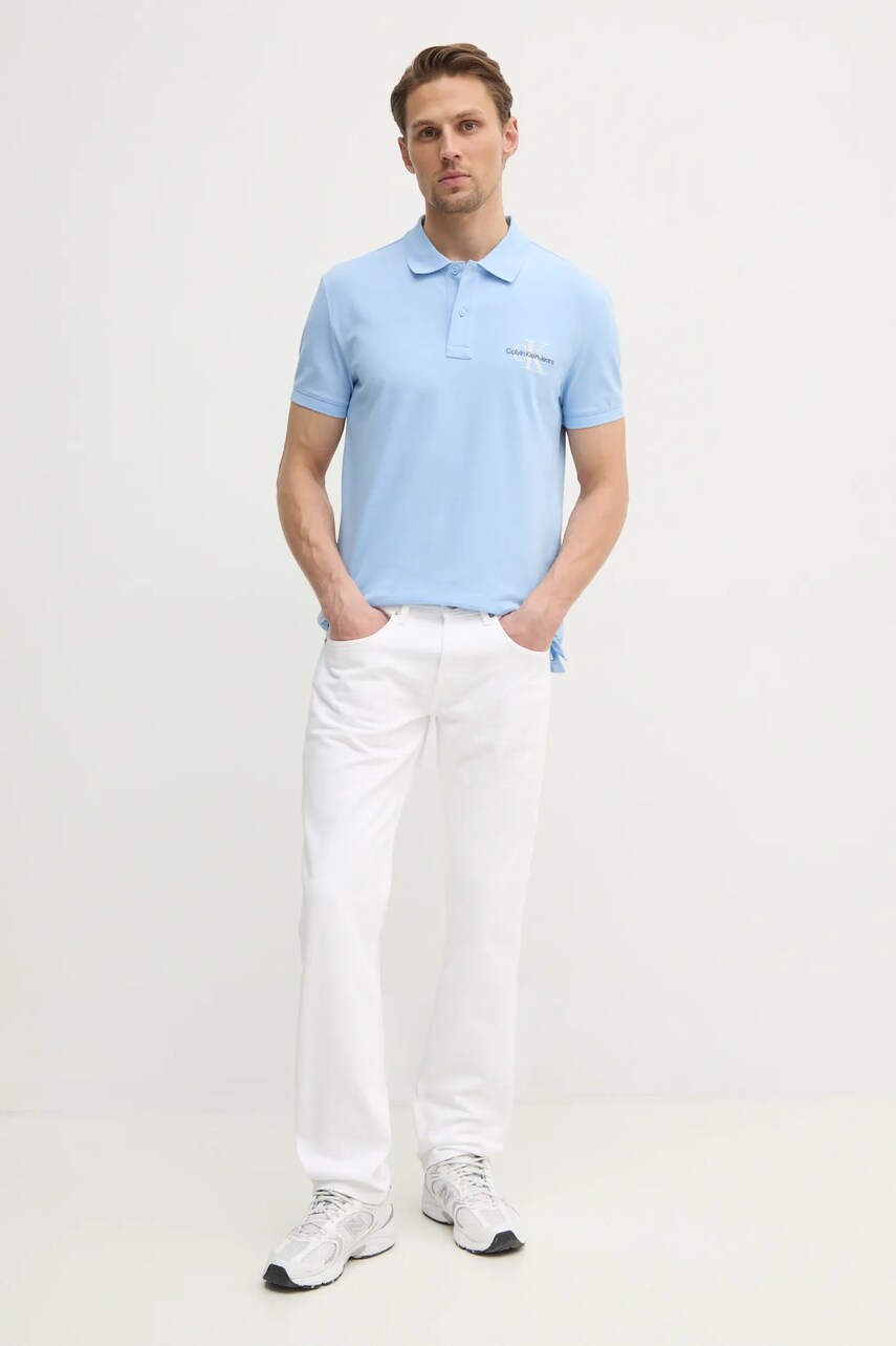 Джинси Pepe Jeans STRAIGHT JEANS CASH чоловічі PM207393TC5