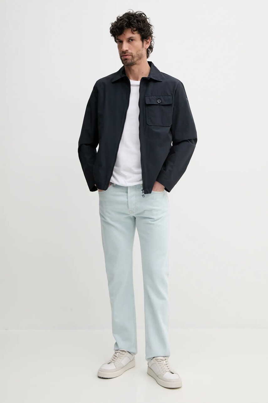 Джинси Pepe Jeans STRAIGHT JEANS BYRON чоловічі PM207394PG2