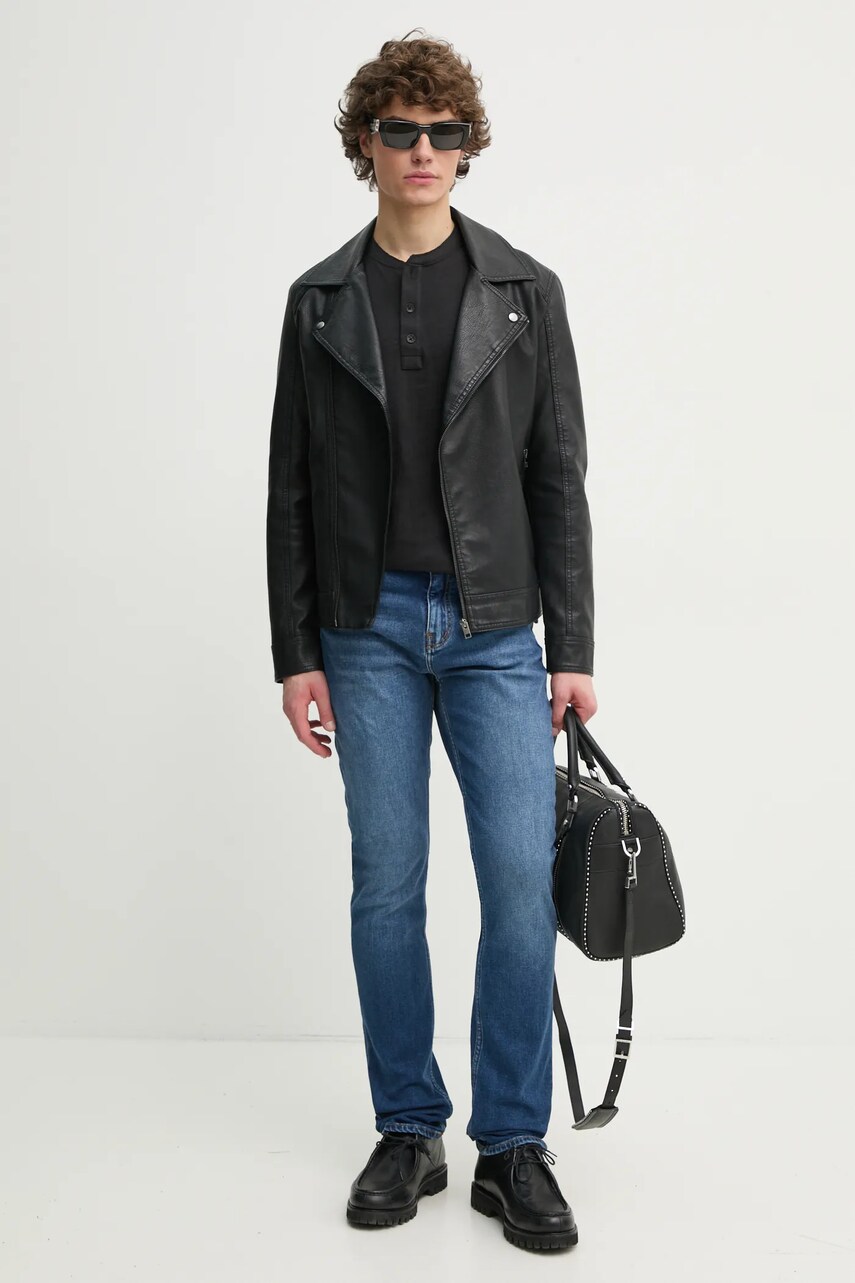 Джинси ZADIG&VOLTAIRE чоловічі WMJE00003