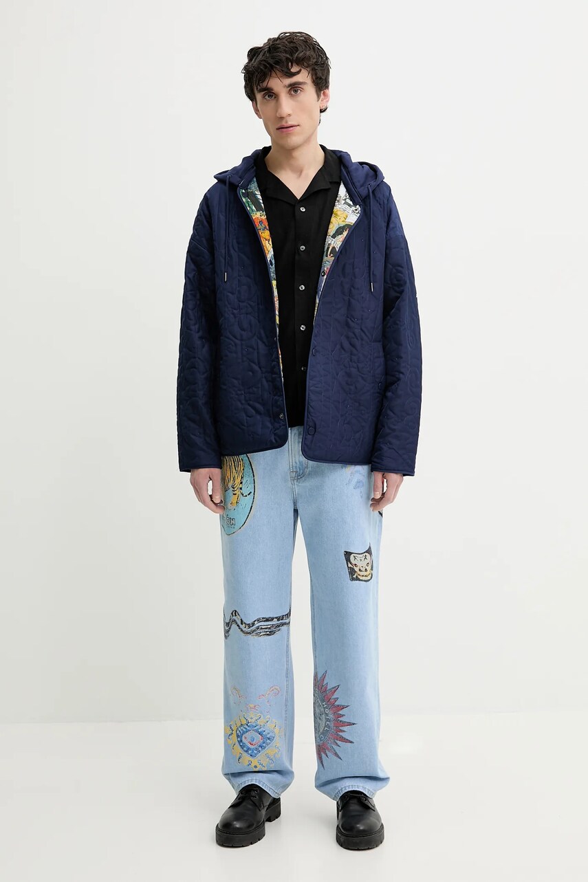 Джинси Desigual KING чоловічі 25SMDD05