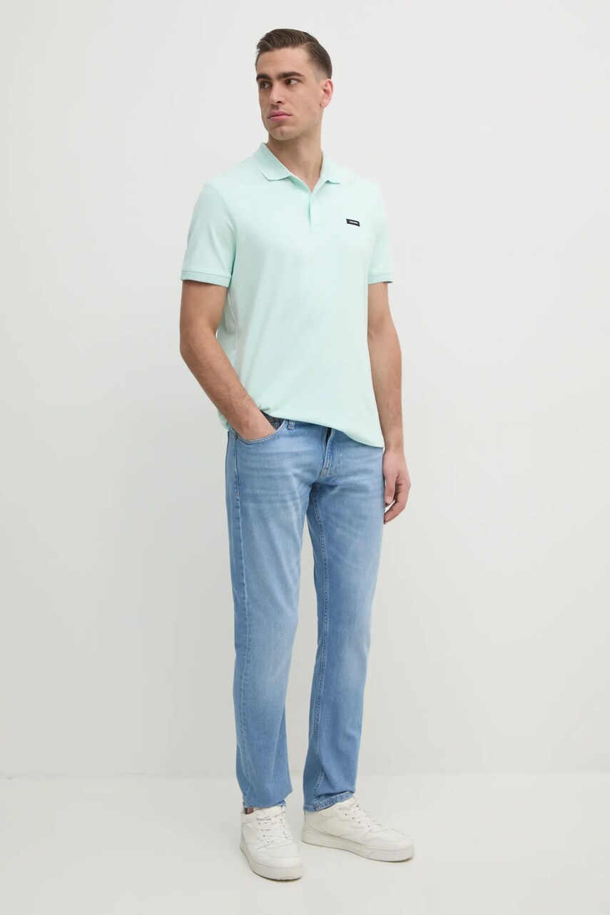 Джинси Calvin Klein чоловічі K10K114285