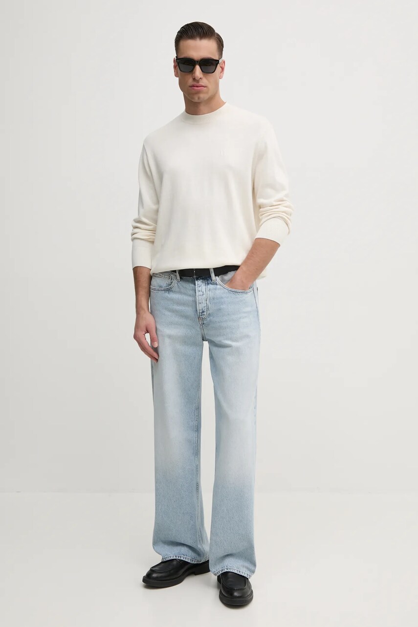 Бавовняні джинси Calvin Klein Jeans чоловічі J30J327142