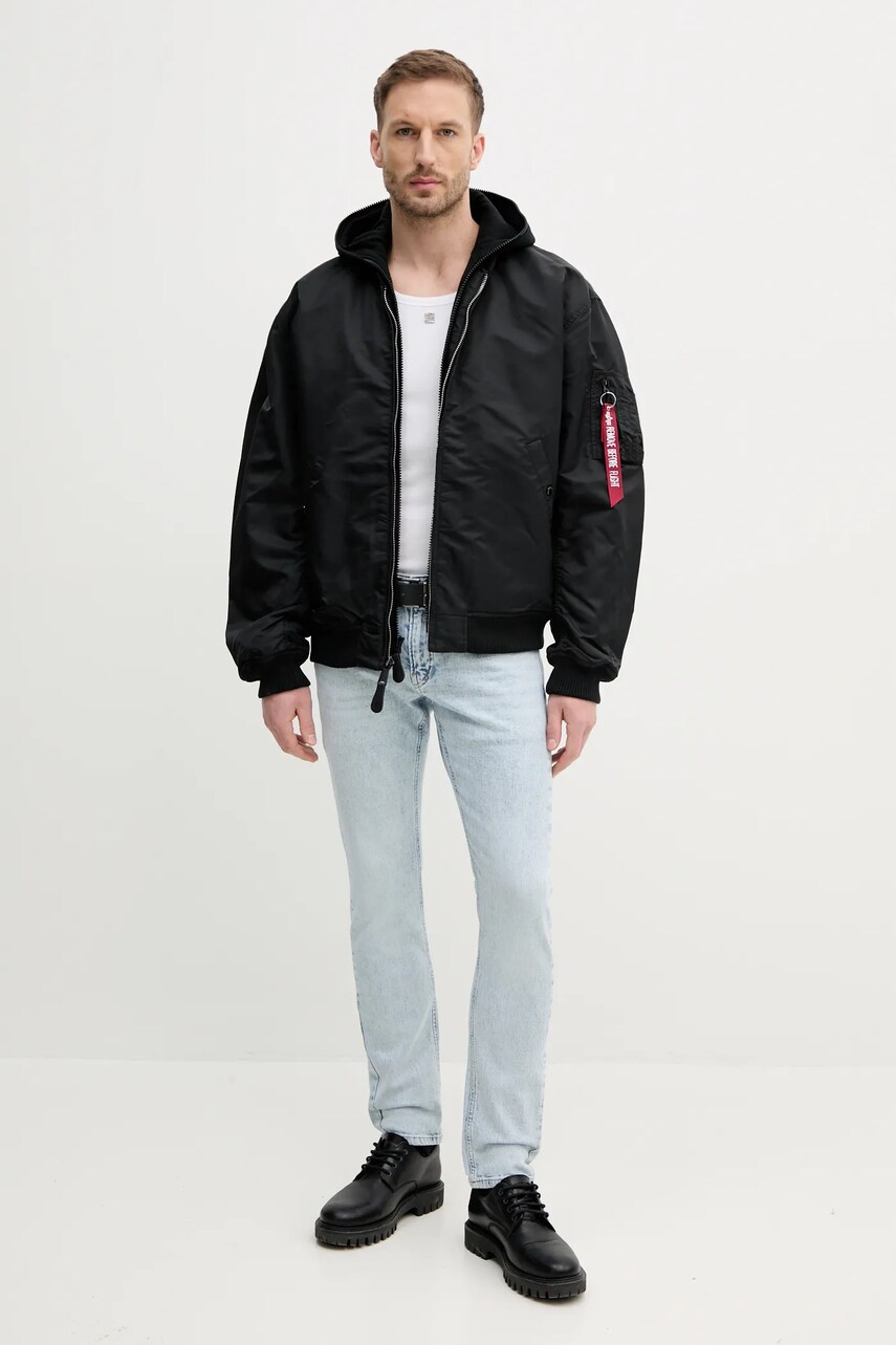 Джинси Calvin Klein Jeans чоловічі J30J327155