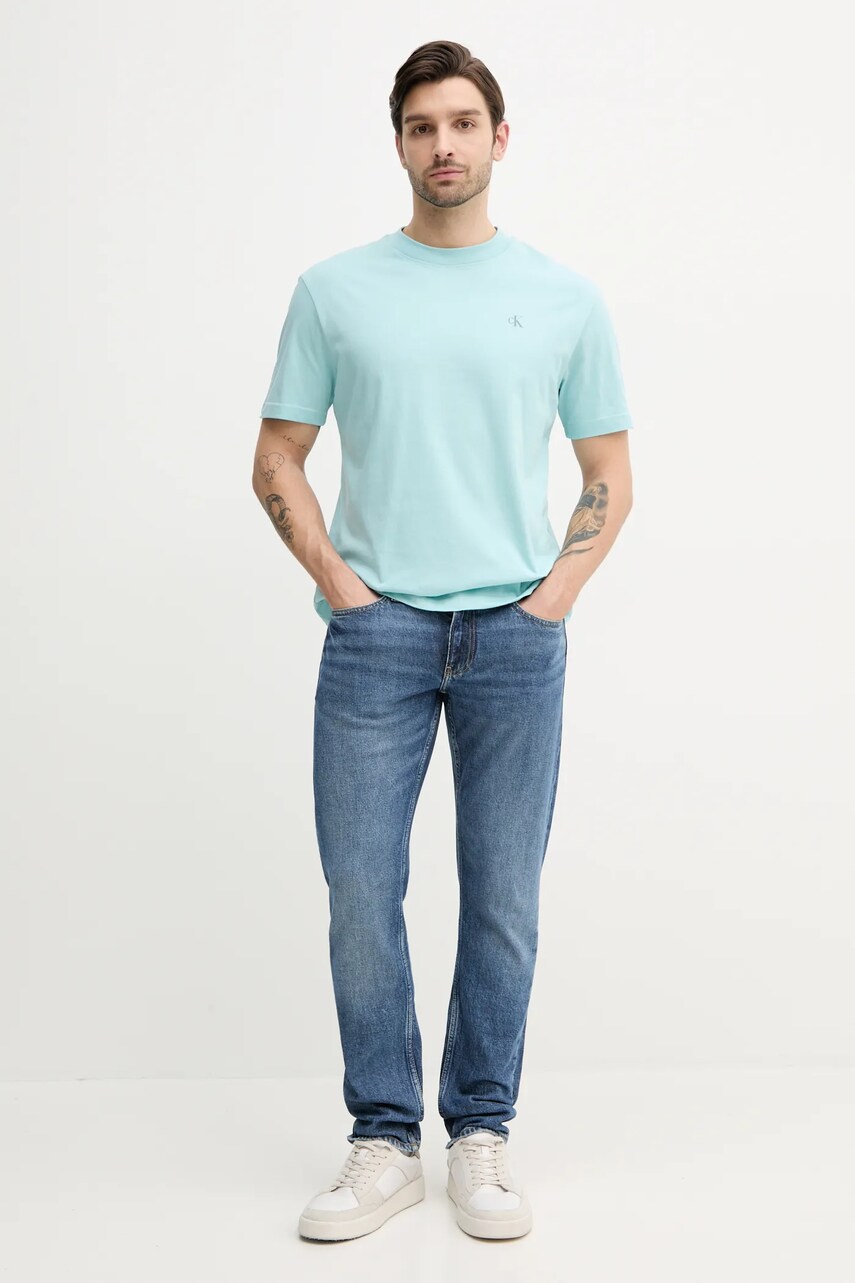 Джинси Calvin Klein Jeans чоловічі J30J327156