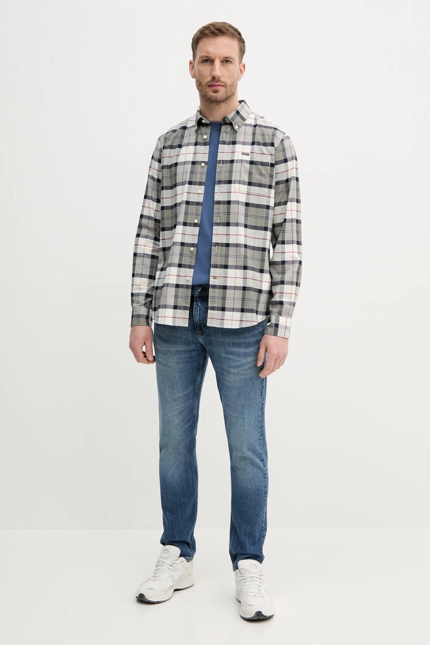 Джинси Calvin Klein Jeans чоловічі J30J327160