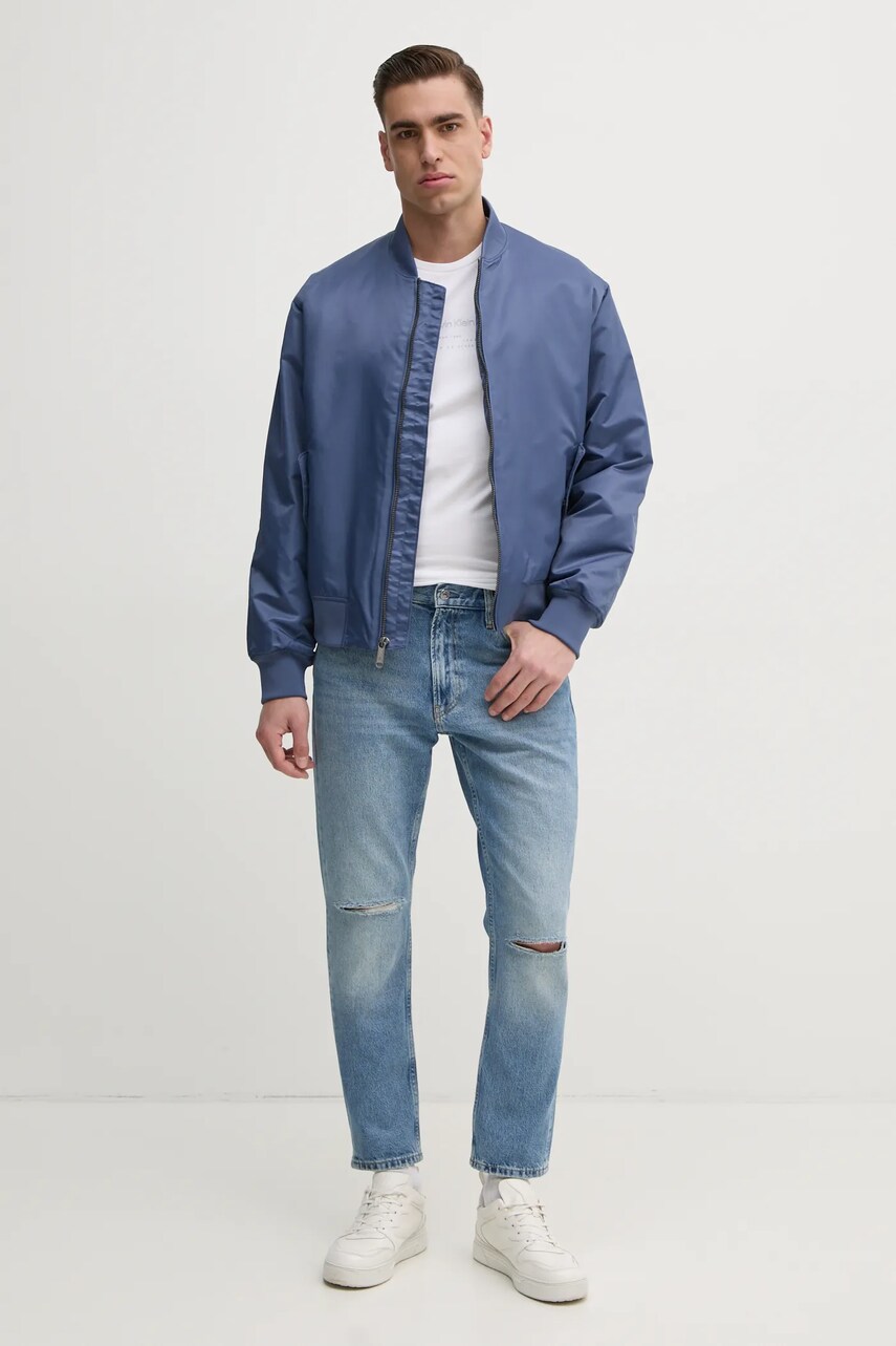 Джинси Calvin Klein Jeans чоловічі J30J327173