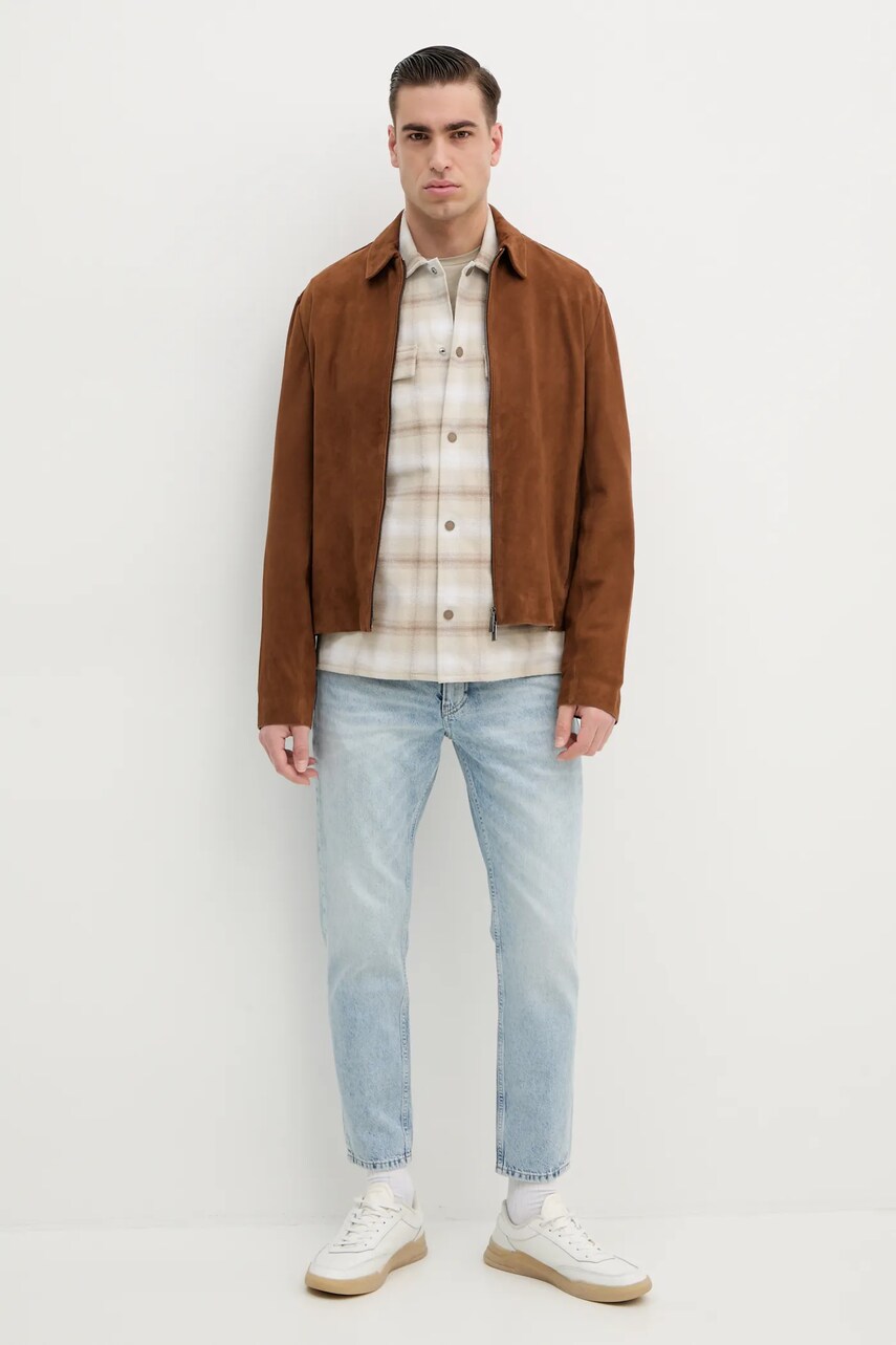 Джинси Calvin Klein Jeans чоловічі J30J327163