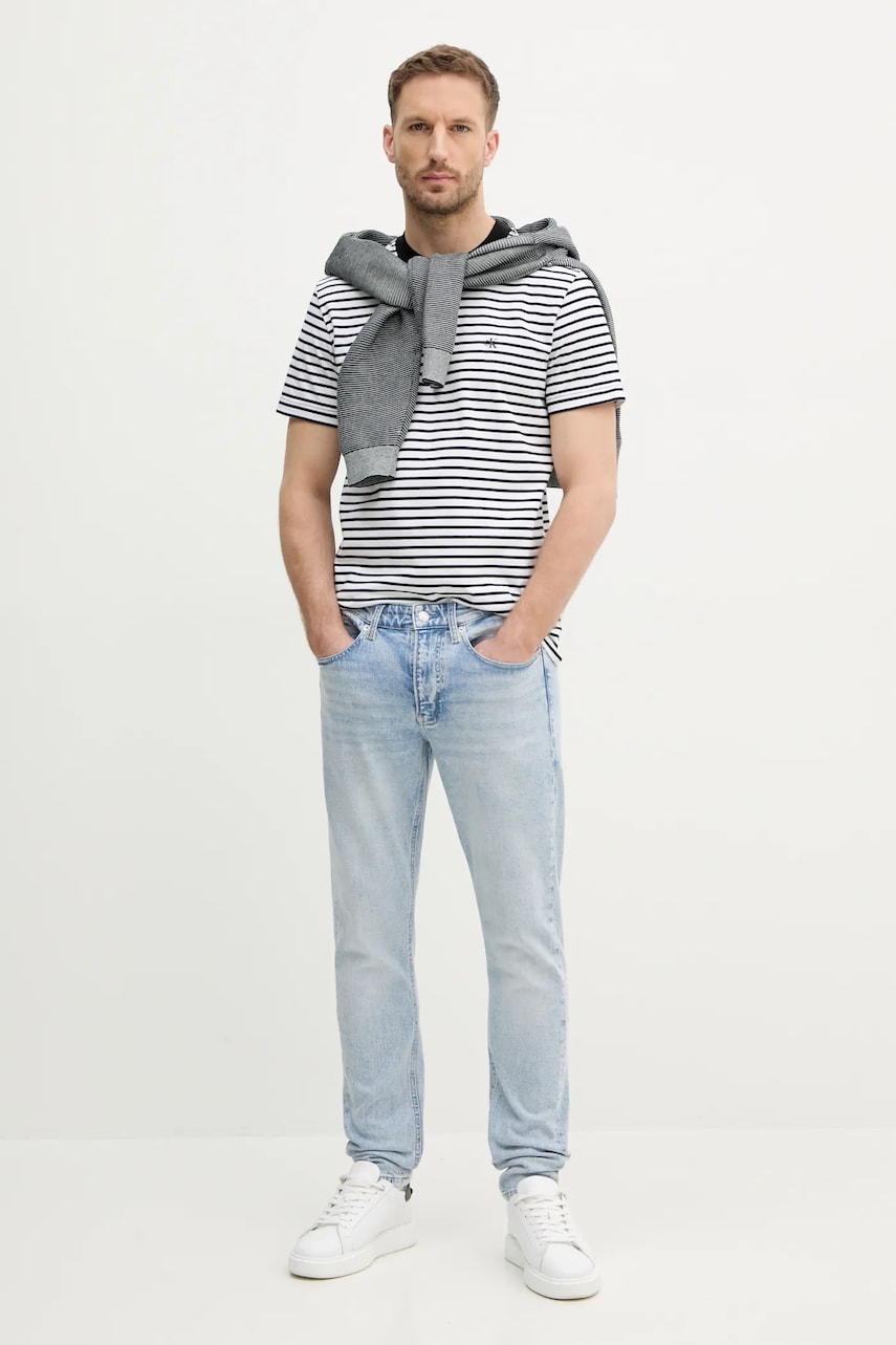 Джинси Calvin Klein Jeans чоловічі J30J327151