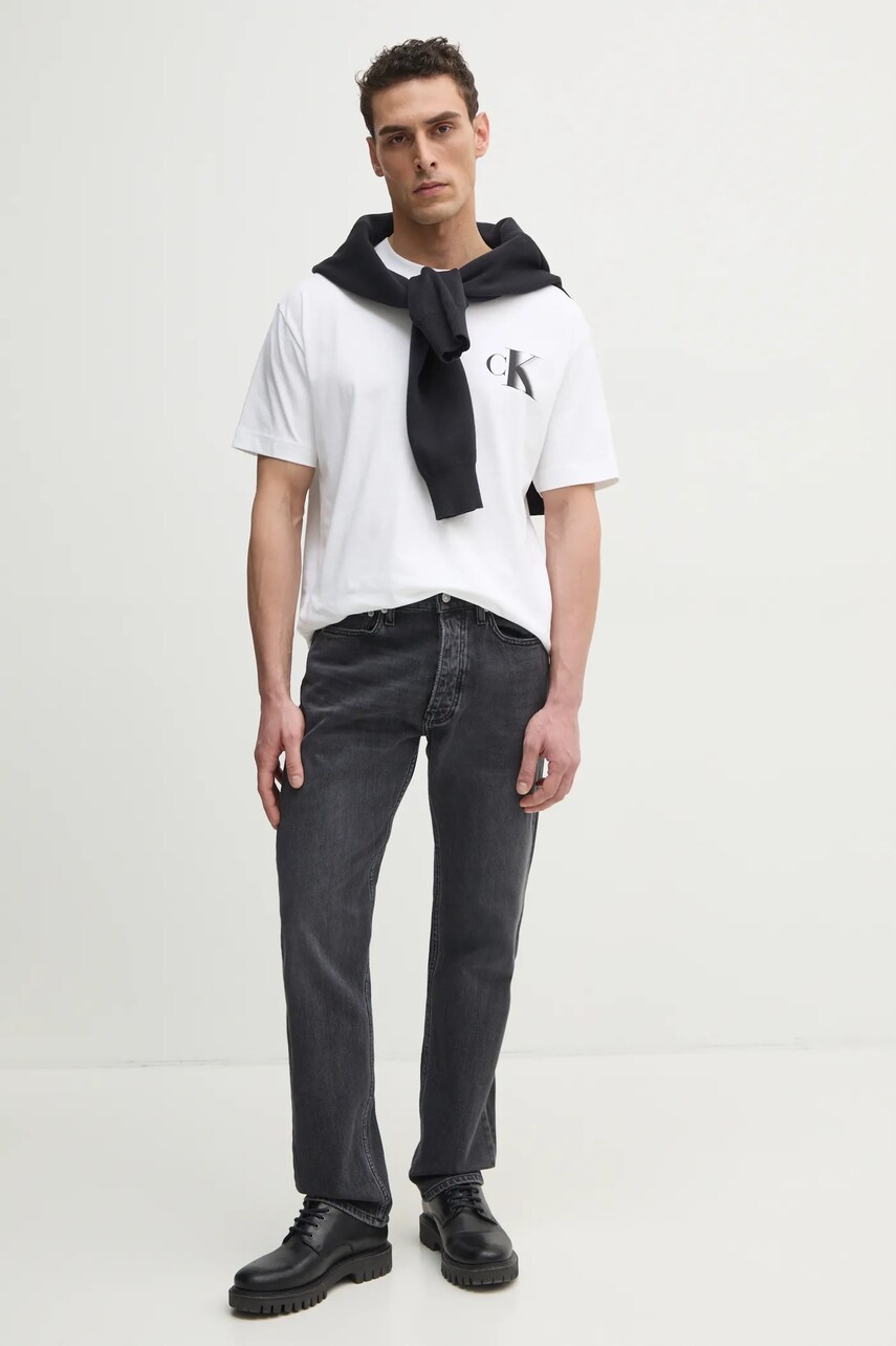Джинси Calvin Klein Jeans чоловічі J30J327206